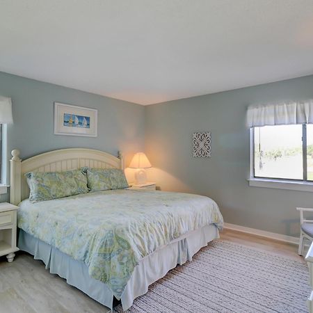 Plantation Club Appartement Hilton Head Island Kamer foto