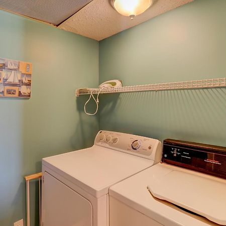 Plantation Club Appartement Hilton Head Island Kamer foto