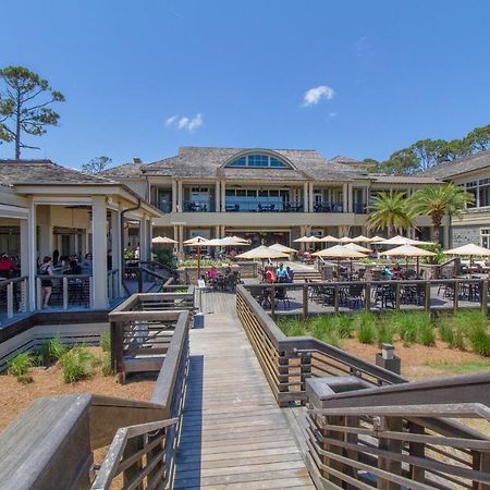 Plantation Club Appartement Hilton Head Island Buitenkant foto