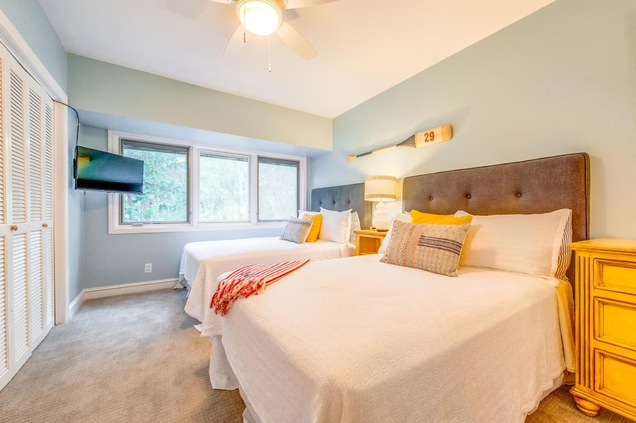 Plantation Club Appartement Hilton Head Island Kamer foto