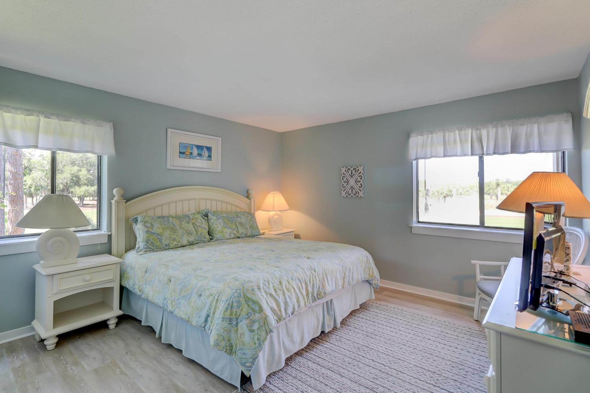 Plantation Club Appartement Hilton Head Island Kamer foto