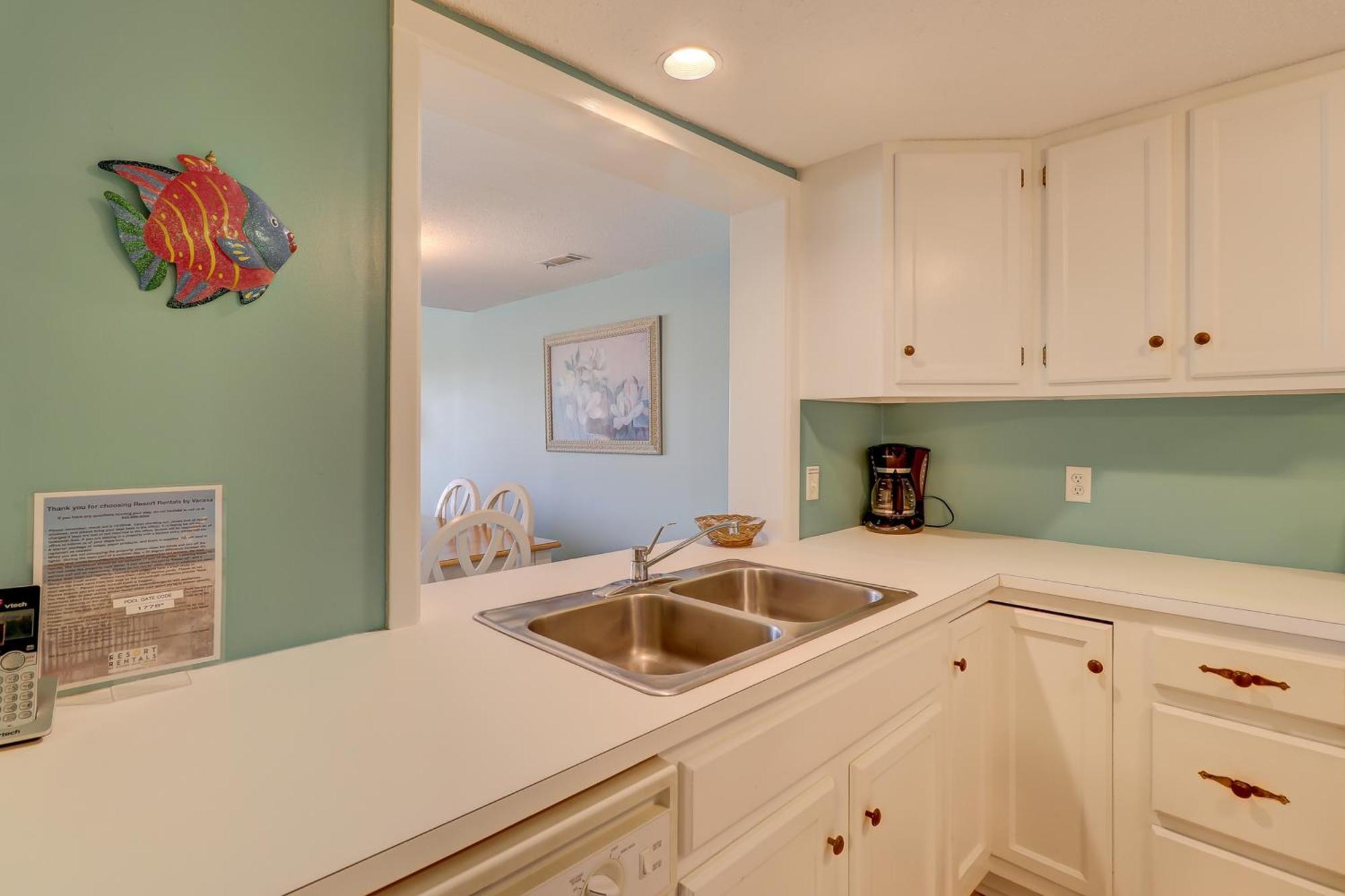 Plantation Club Appartement Hilton Head Island Kamer foto