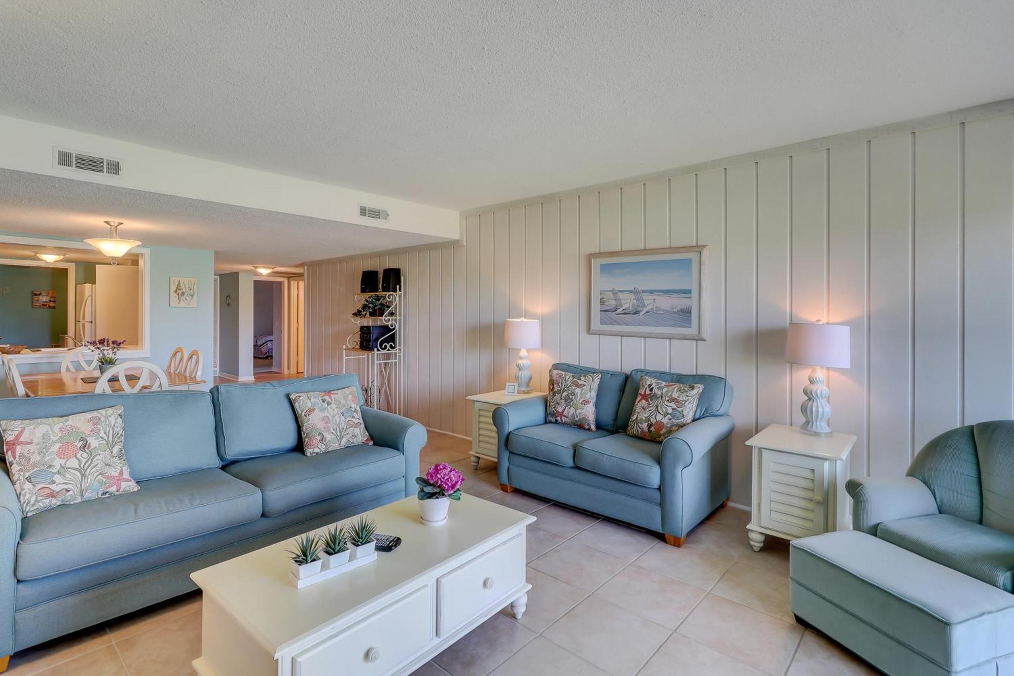 Plantation Club Appartement Hilton Head Island Kamer foto