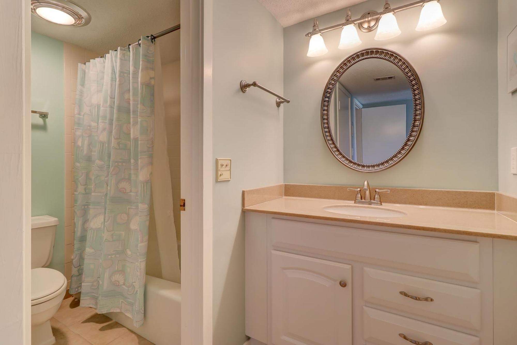 Plantation Club Appartement Hilton Head Island Kamer foto