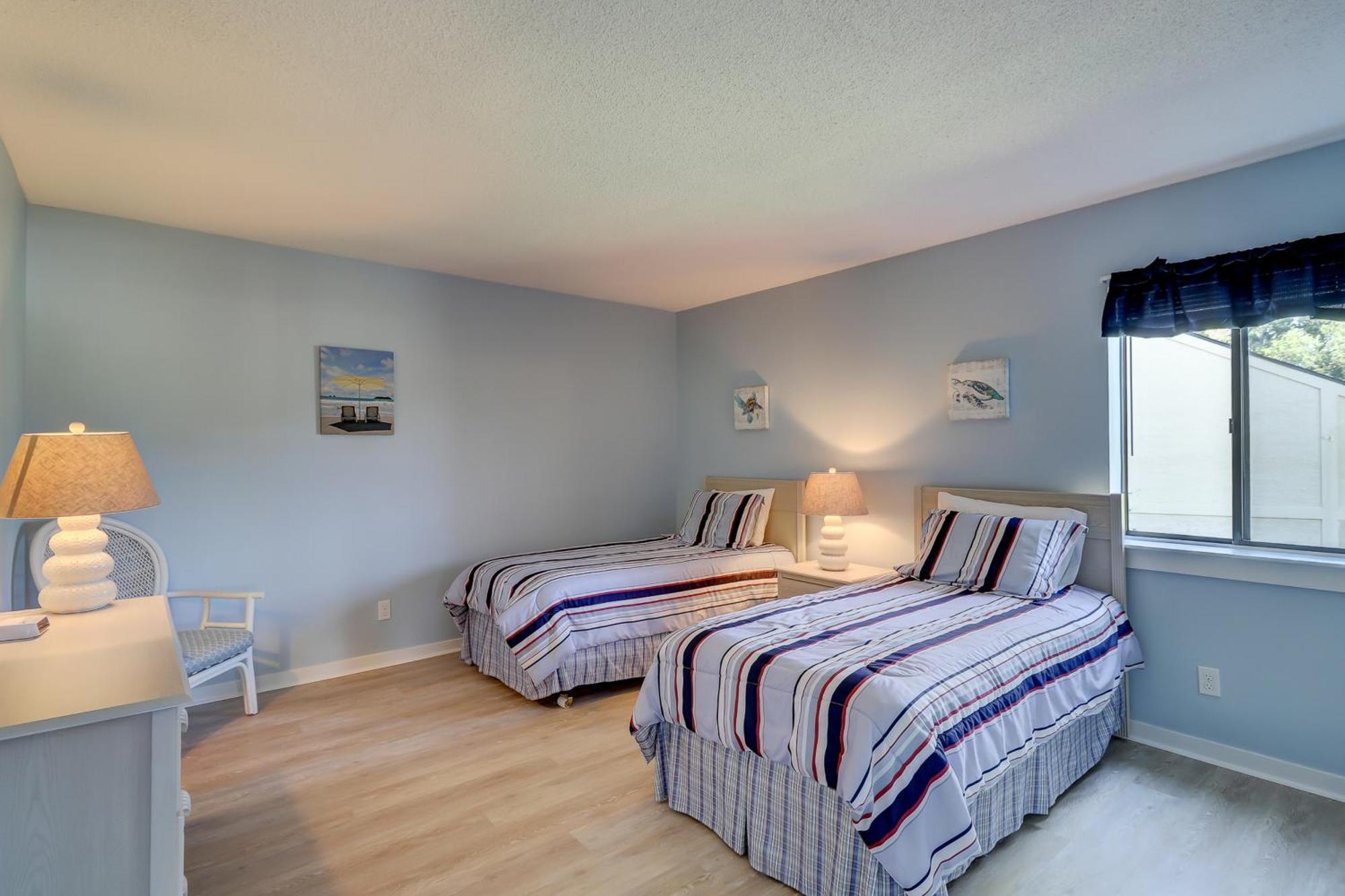 Plantation Club Appartement Hilton Head Island Kamer foto
