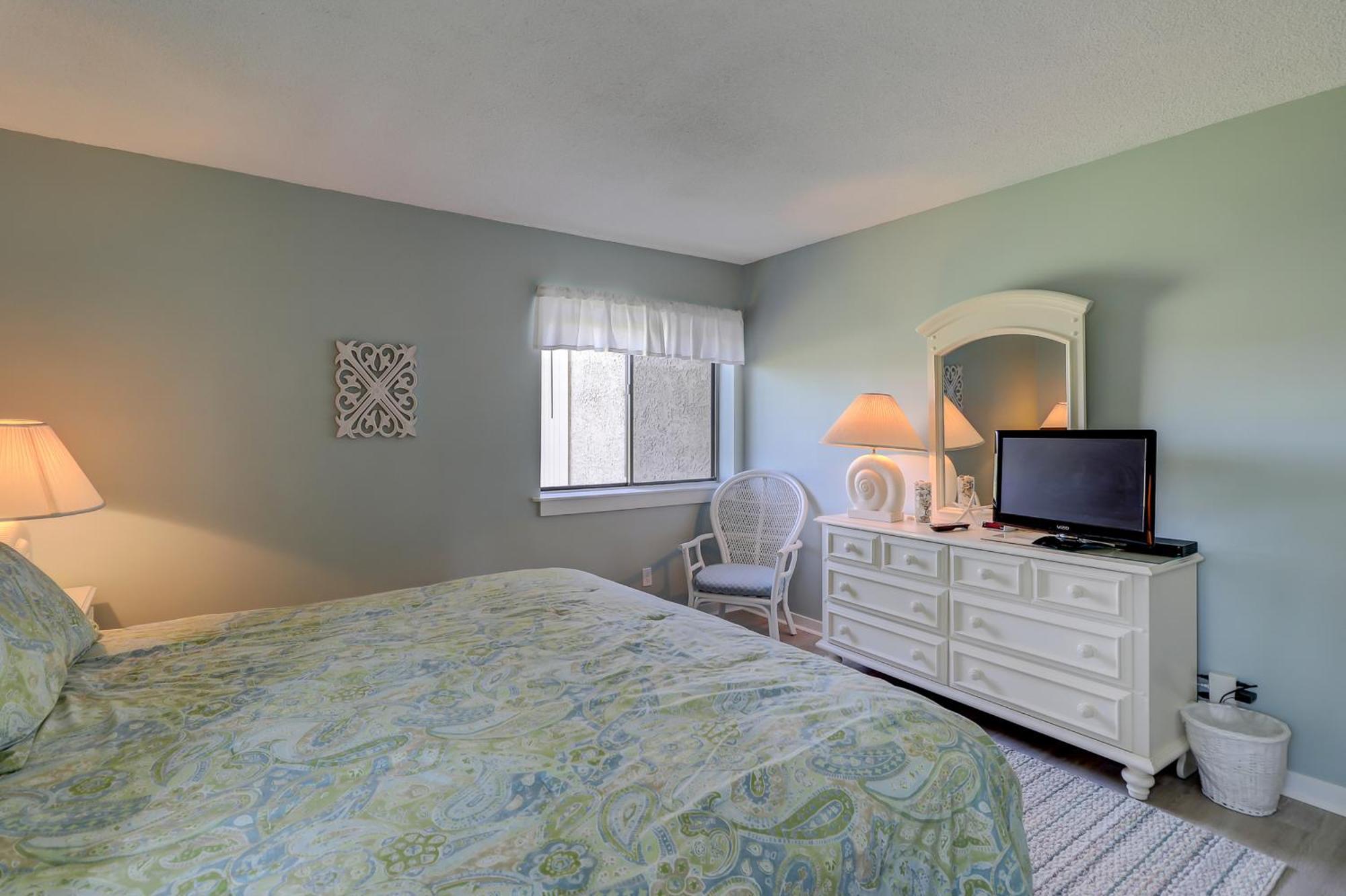 Plantation Club Appartement Hilton Head Island Kamer foto