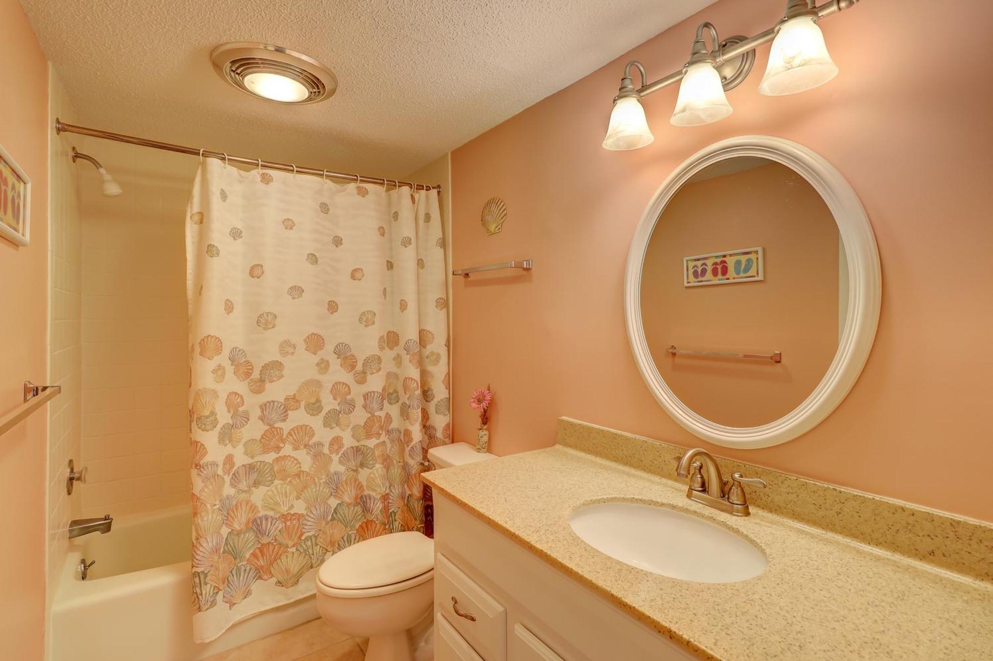 Plantation Club Appartement Hilton Head Island Kamer foto