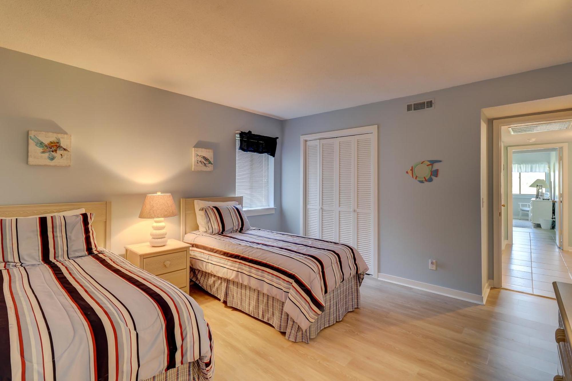 Plantation Club Appartement Hilton Head Island Kamer foto