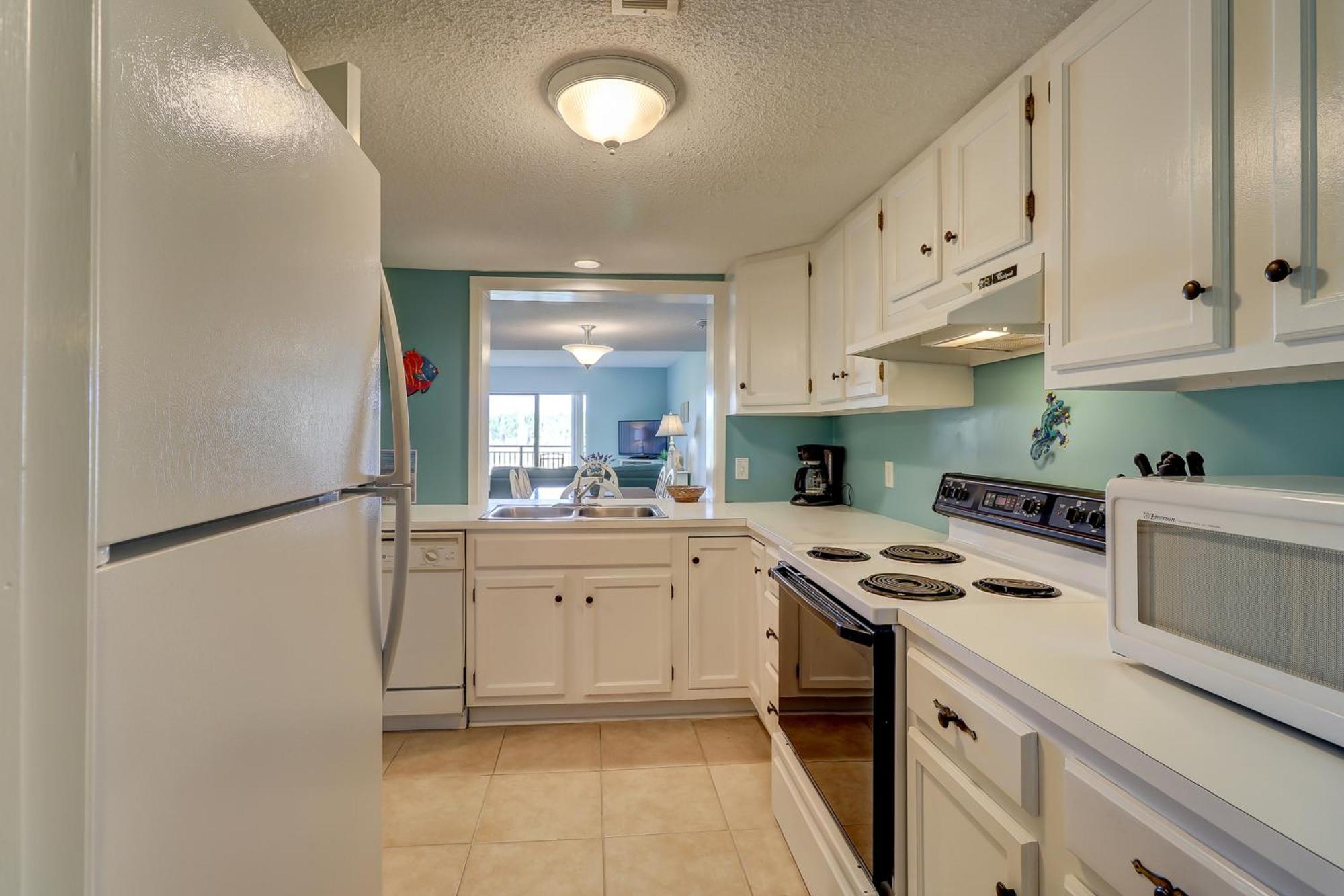 Plantation Club Appartement Hilton Head Island Kamer foto