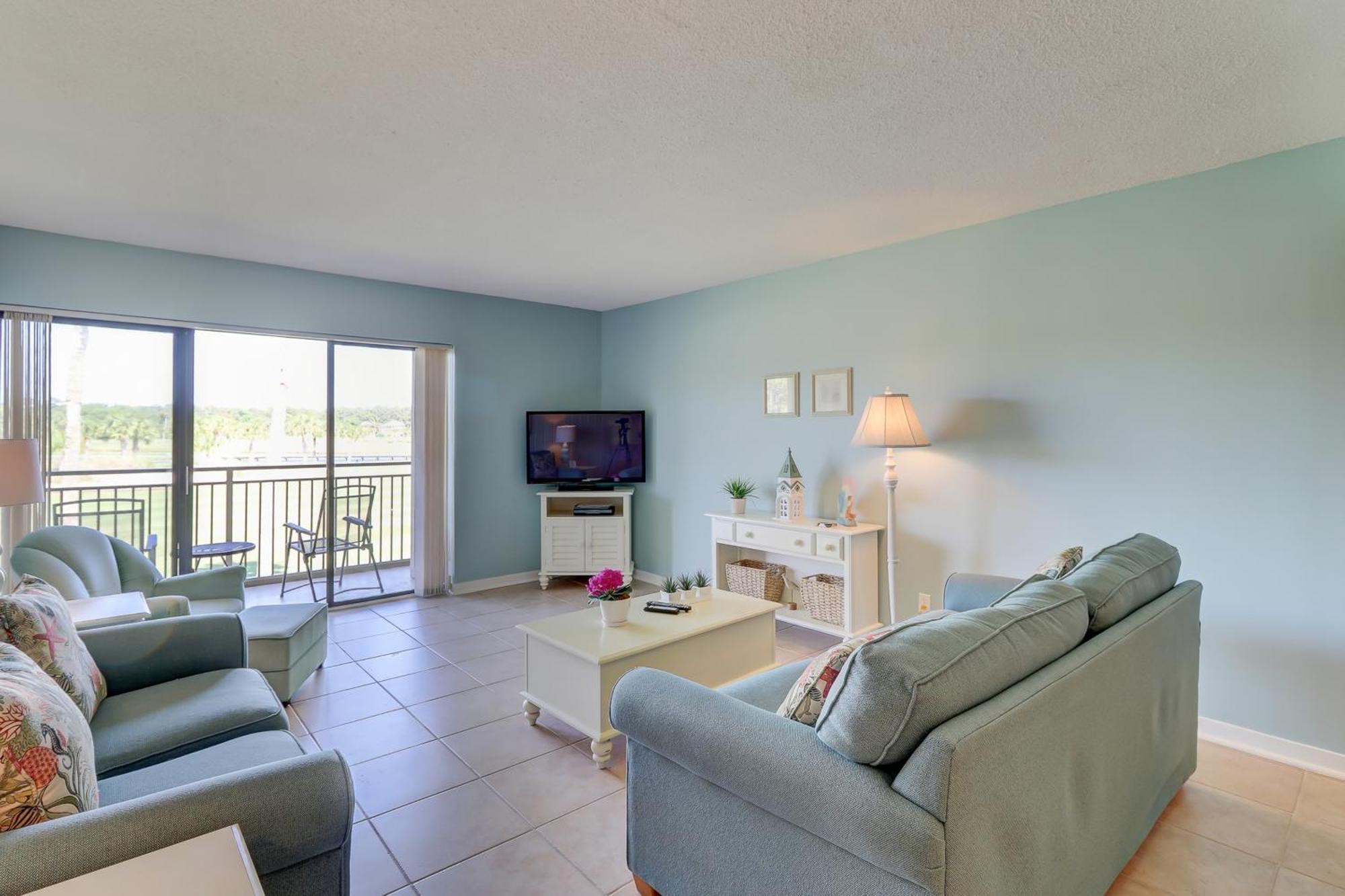 Plantation Club Appartement Hilton Head Island Kamer foto
