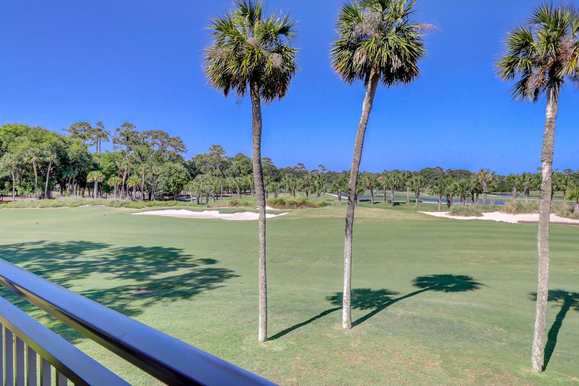 Plantation Club Appartement Hilton Head Island Kamer foto