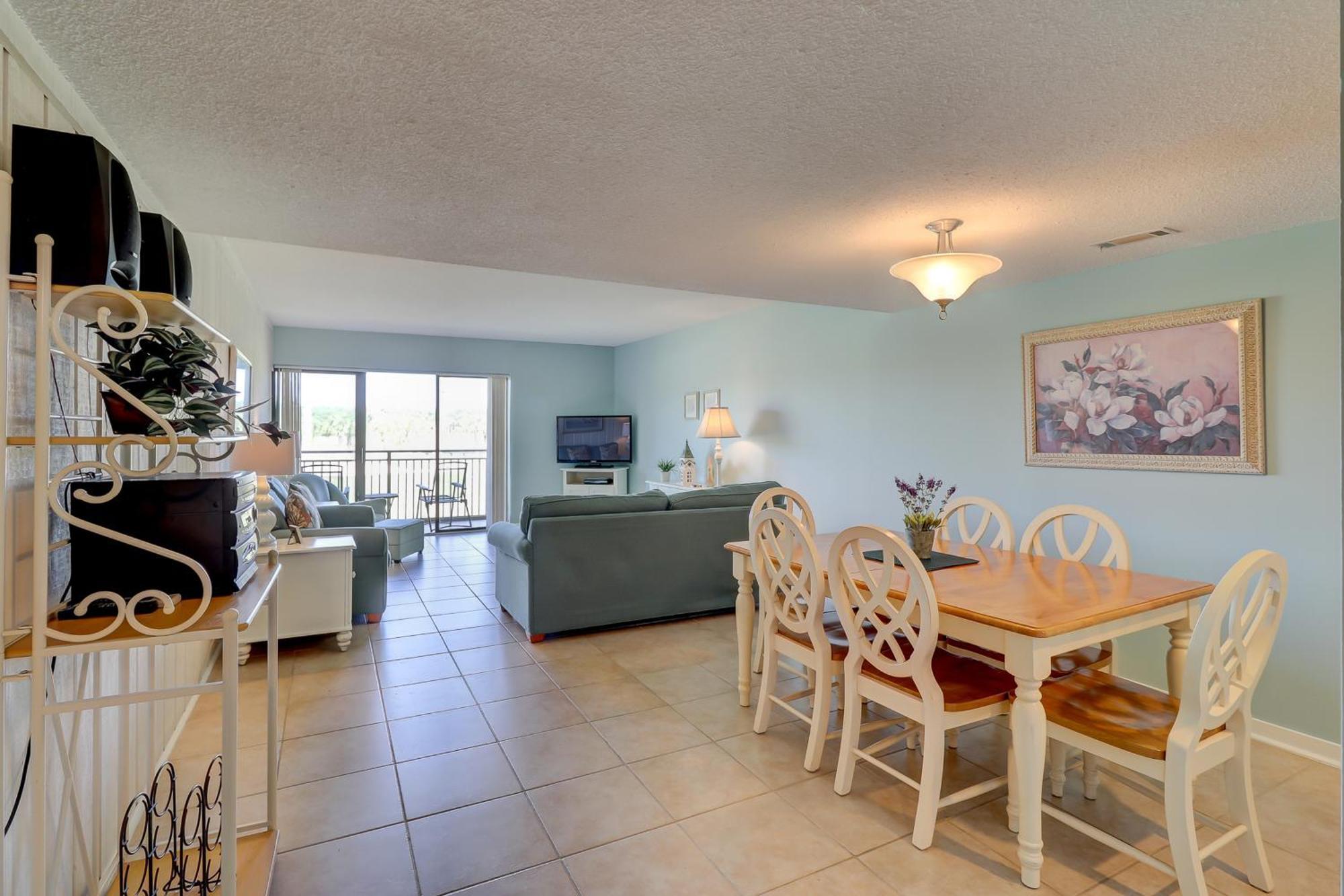 Plantation Club Appartement Hilton Head Island Kamer foto