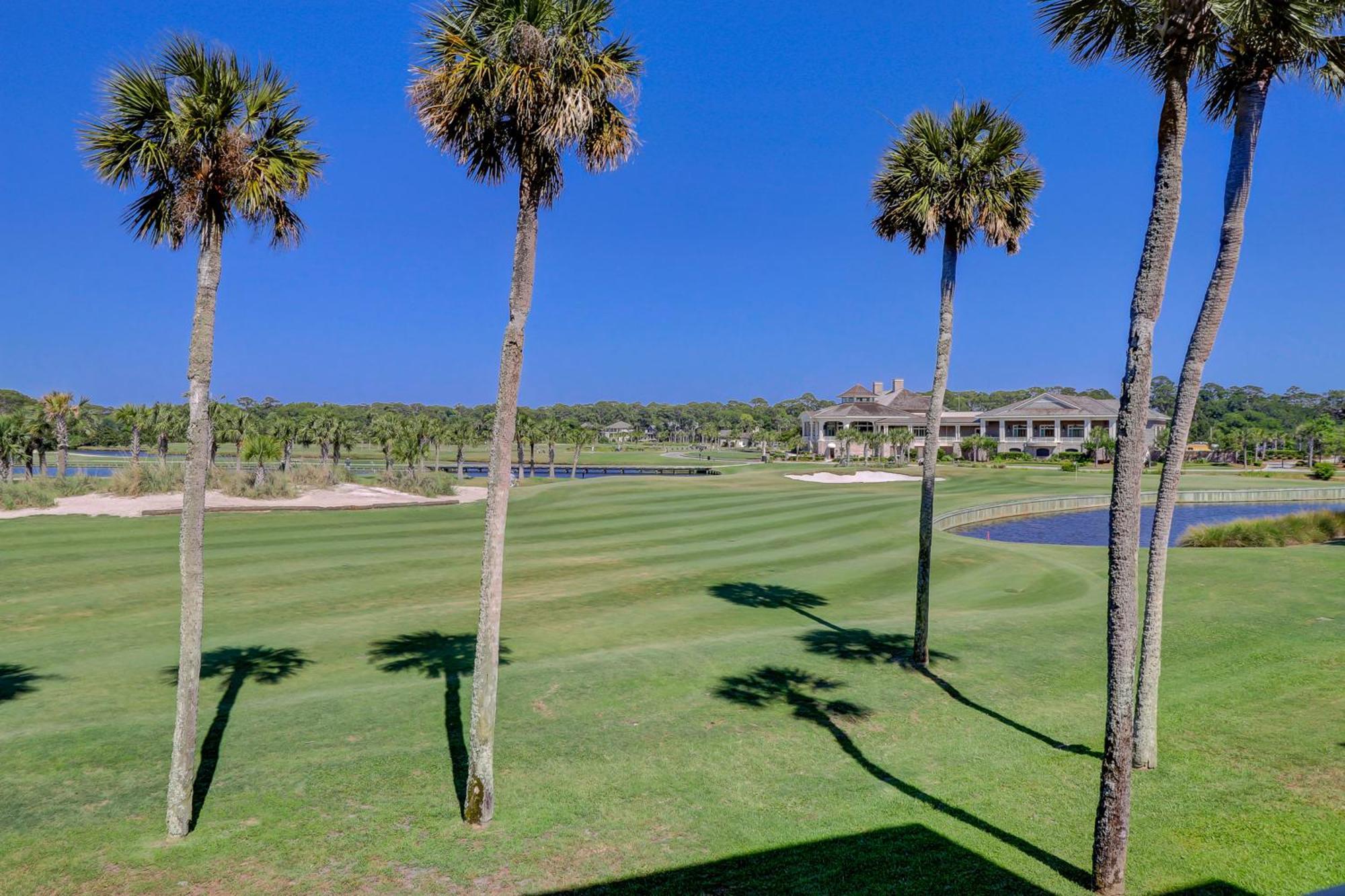 Plantation Club Appartement Hilton Head Island Kamer foto