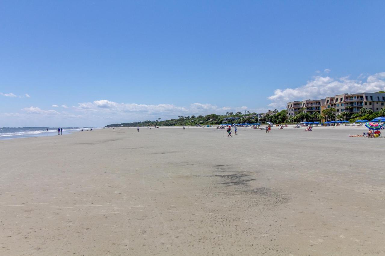 Plantation Club Appartement Hilton Head Island Buitenkant foto