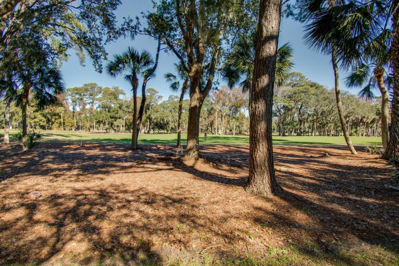Plantation Club Appartement Hilton Head Island Buitenkant foto
