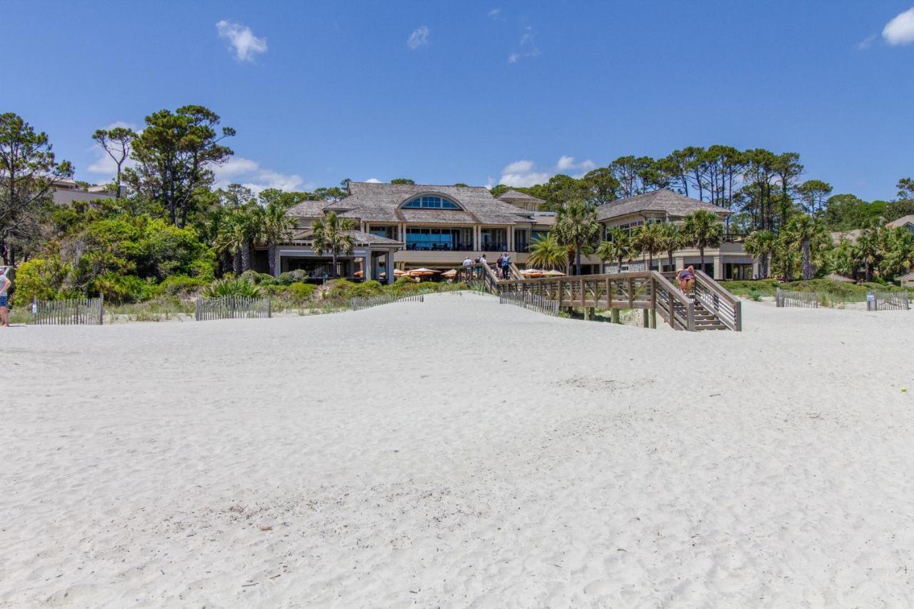 Plantation Club Appartement Hilton Head Island Buitenkant foto